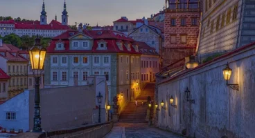 Bratislava Gezi Rehberi: Slovakya’nın Kalbindeki Tarih ve Modernliğin Buluşması