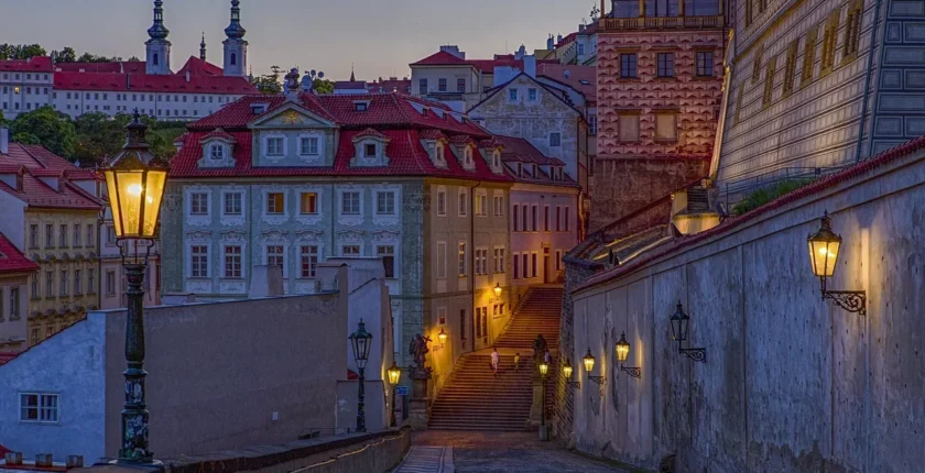 Bratislava Gezi Rehberi: Slovakya’nın Kalbindeki Tarih ve Modernliğin Buluşması