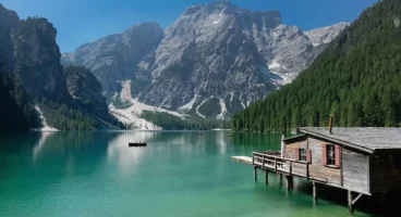 Tatra Dağları Gezi Rehberi