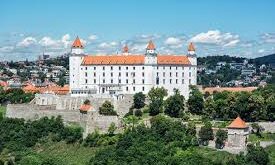 Slovakya Hakkında Genel Bilgiler 2025