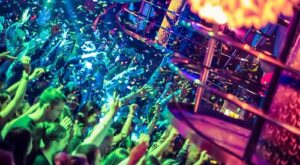 Slovakya Gece Hayatı