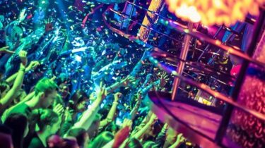 Slovakya Gece Hayatı