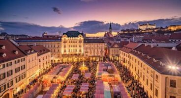 Slovakya’da otel fiyatları