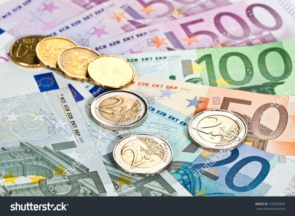 slovakya resmi para birimi