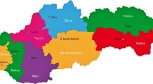 Slovakya Ülke Profili