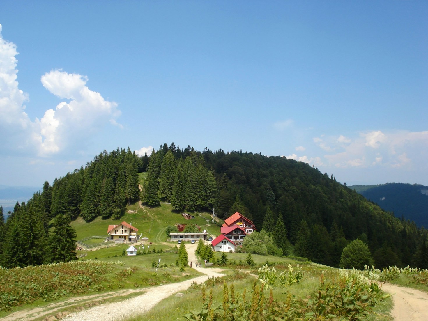 A Traveler’s Guide to Slovak Cuisine