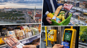 Slovakya’da yaşam nasıl?