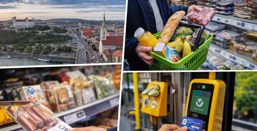 Slovakya’da yaşam nasıl?